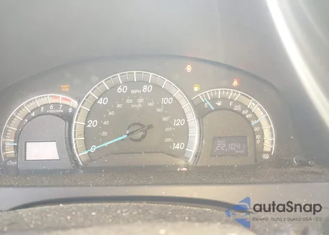 2014 Toyota Camry Se from USA, damaged, VIN 4T1BF1FK3EU769299